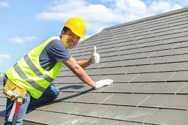 Best Solar Panel Roofing Installation  in Summerset, SD